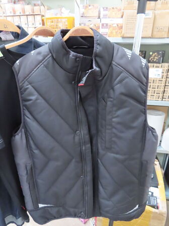 5 stk arbejdstøj, Jakke,t-shirt, vest (ENGEL, KANSAS)