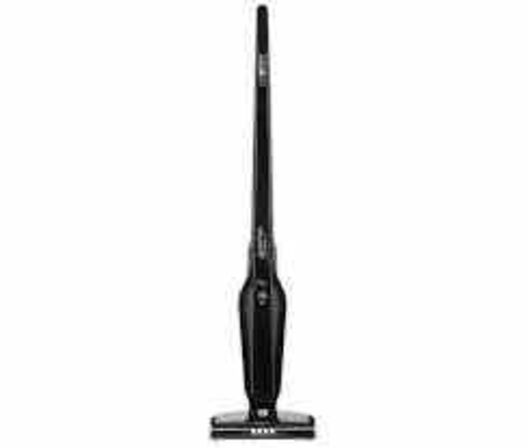 Nilfisk Easy 2:1, 20V, sort, Ledningsfri støvsuger 