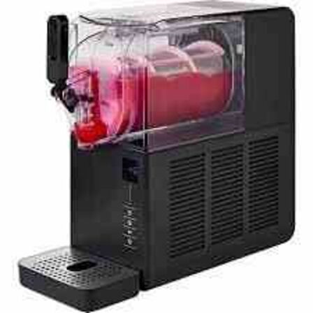 Salling slush ice-maskine - mat sort 3 liter 