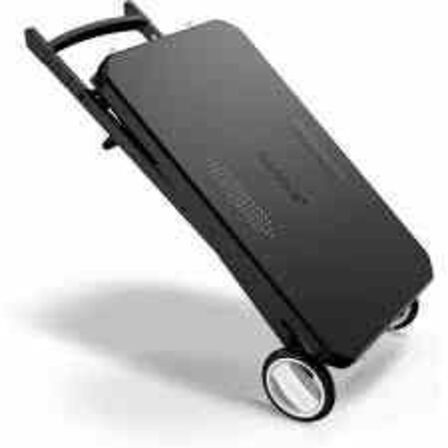 Cozze Outdoor Foldbart bord til udendørs pizzaovn 