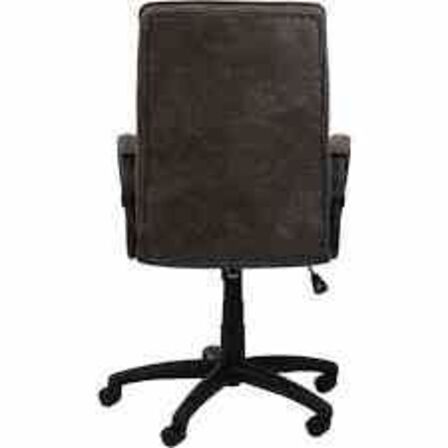 Brad kontorstol - antracit