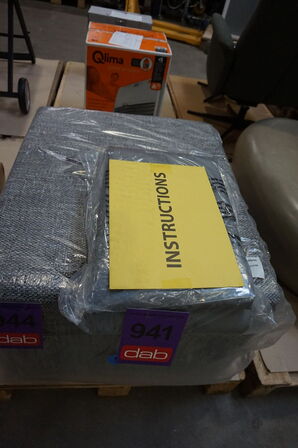 Sunjoy sider til pavilion 300cm x 300cm