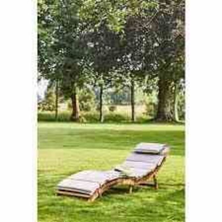 Montreal Foldbar Solseng Akacietræ 