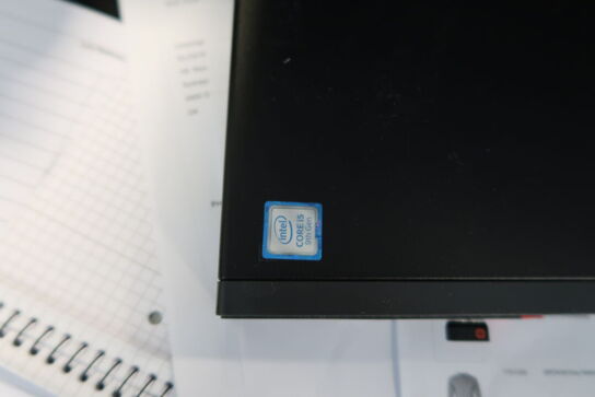 Computer LENOVO ThinkCentre M720q