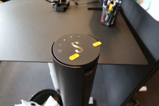 Aircondition STADLER FORM 