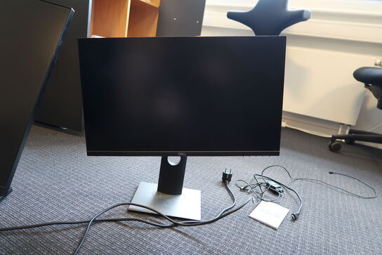 Computerskærm DELL P2419H