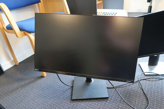 Computerskærm SAMSUNG F27T450FQR