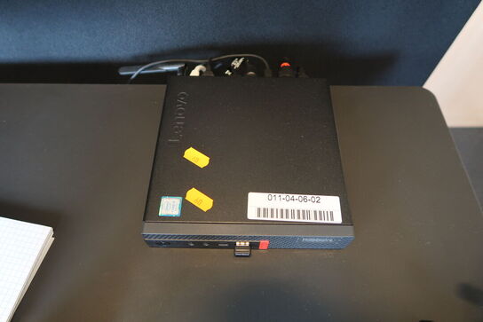 Computer LENOVO ThinkCentre M720q