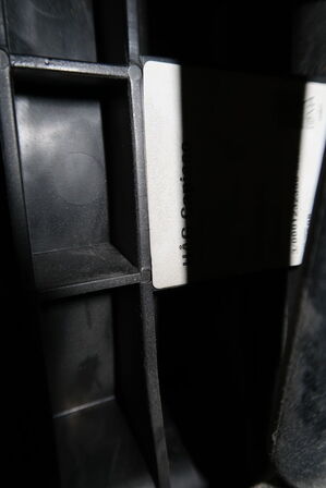 Kontorstol HÅG Capisco