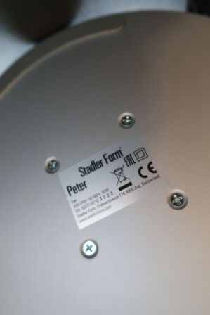 Aircondition STADLER FORM 