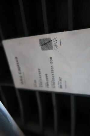 Kontorstol HÅG Capisco