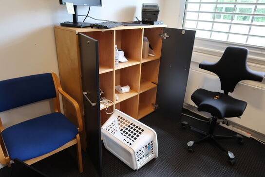 Skab DENCON uden indhold