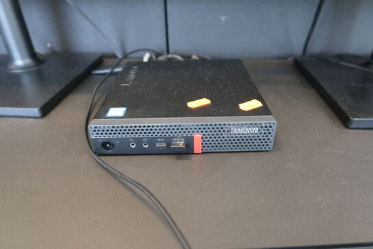 Computer LENOVO ThinkCentre M720q