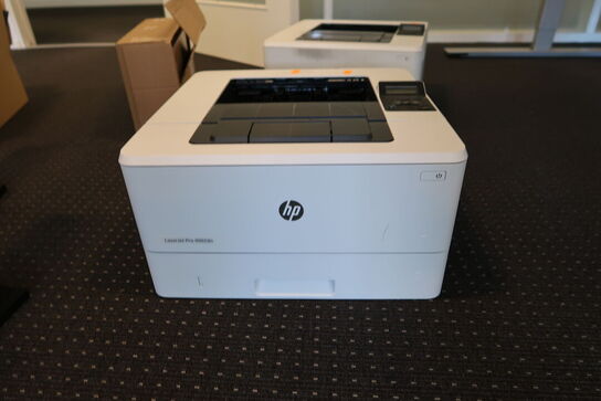 Printer HP LaserJet Pro 4002dn