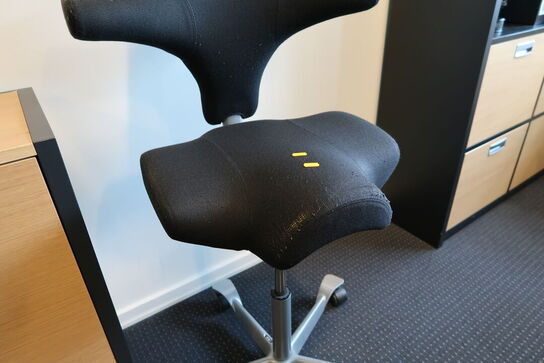 Kontorstol HÅG Capisco