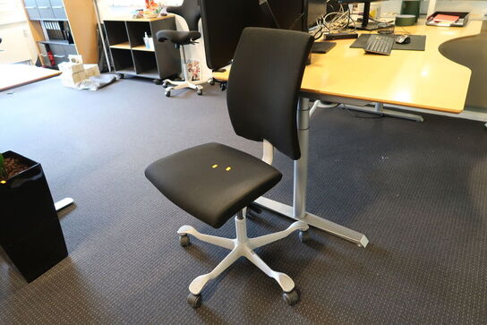 Kontorstol HÅG Creed