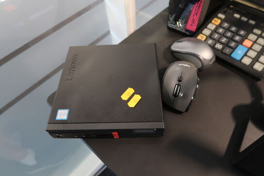 Computer LENOVO ThinkCentre M720q