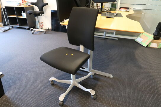 Kontorstol HÅG Creed