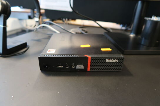 Computer LENOVO ThinkCentre M715q