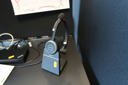 Headset JABRA