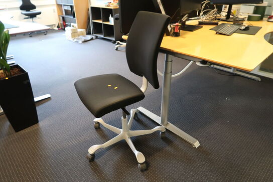 Kontorstol HÅG Creed