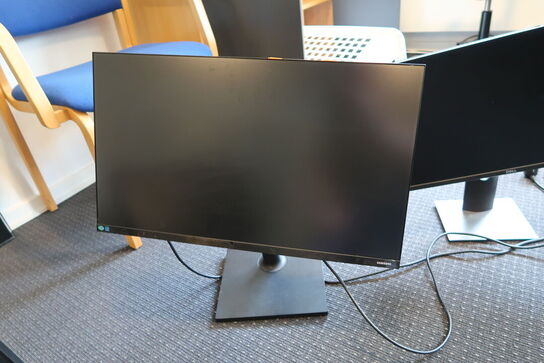 Computerskærm SAMSUNG F27T450FQR