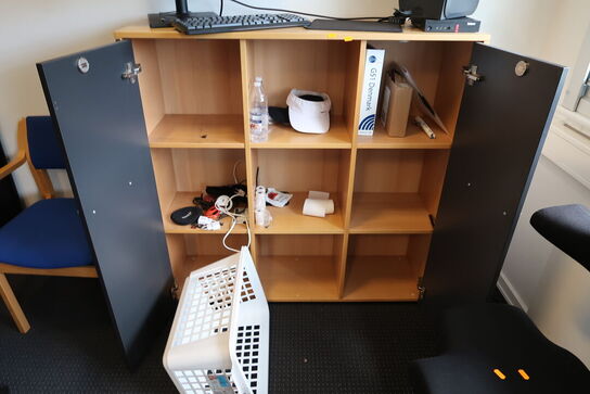 Skab DENCON uden indhold