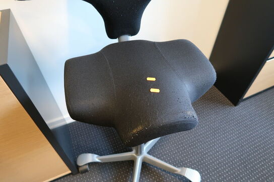 Kontorstol HÅG Capisco