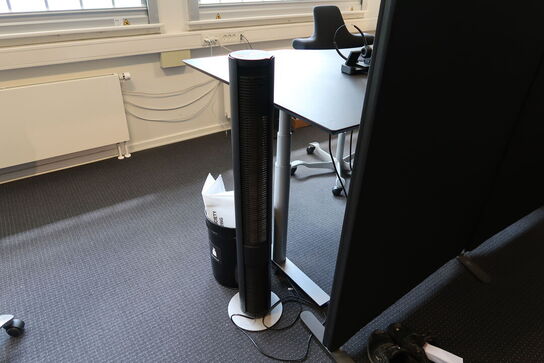 Aircondition STADLER FORM 