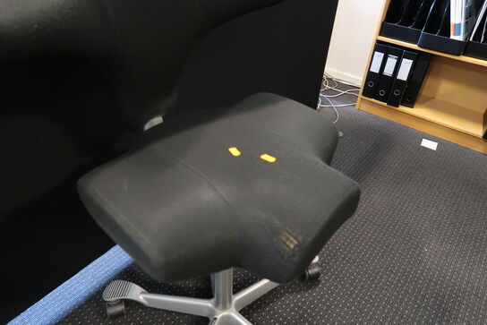 Kontorstol HÅG Capisco