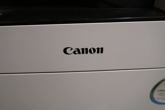 Kopimaskine CANON ImageRUNNER ADVANCE C5535i