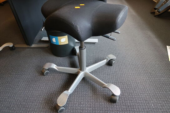 Kontorstol HÅG Capisco