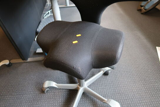 Kontorstol HÅG Capisco