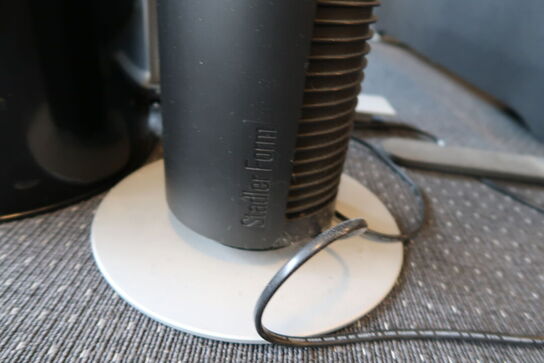 Aircondition STADLER FORM 