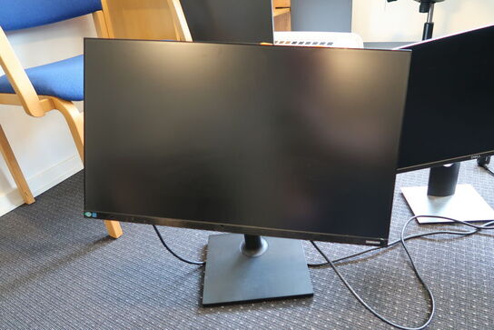 Computerskærm SAMSUNG F27T450FQR