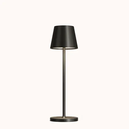 Bordlampe LIGHTS COPENHAGEN Helsinki SORT