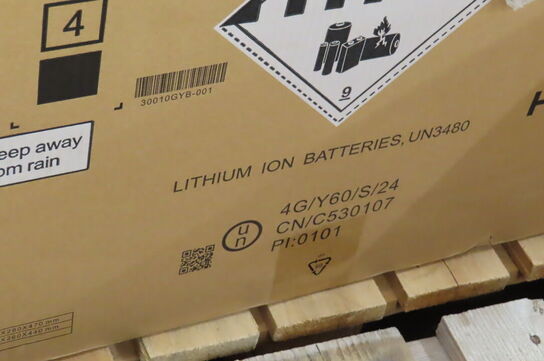 Batteri HUAWEI