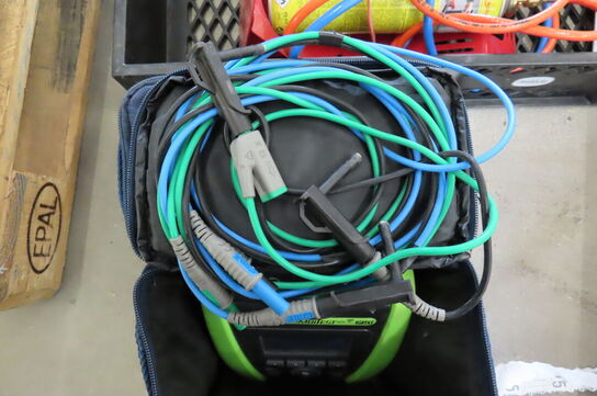 Måleinstrument ELBA COMBITEST