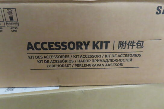 Kontrol kit SAMSUNG MIM-E03CN