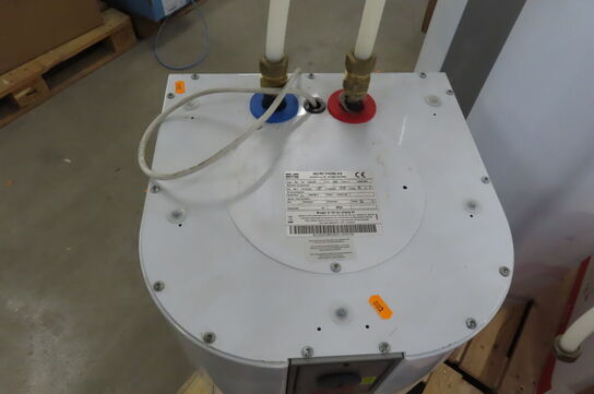 Elvandvarmer METRO THERM 56L