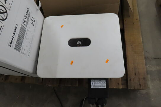 Inverter HUAWEI SUN2000KTL-M5