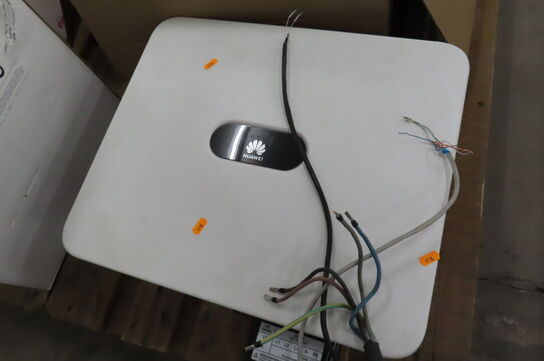 Inverter HUAWEI SUN2000KTL-M5