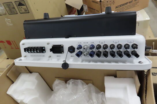 Inverter GROWATT MID 25KTL3-XH