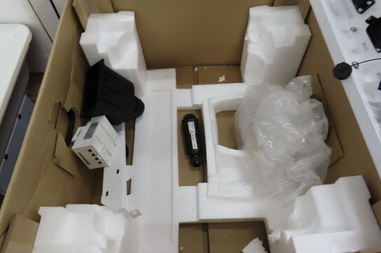 Inverter GROWATT MID 25KTL3-XH