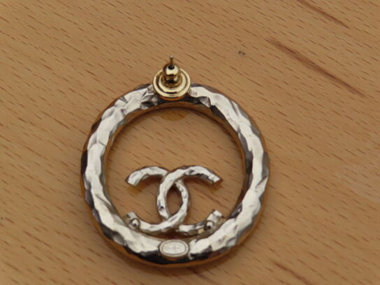 Øreringe, CHANEL