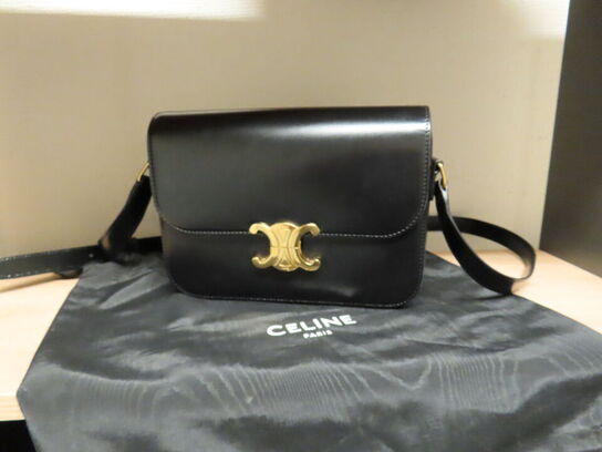 Skuldertaske, CELINE