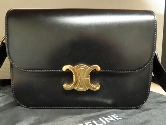 Skuldertaske, CELINE