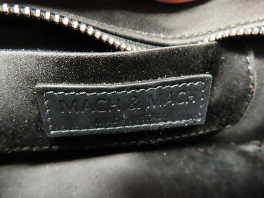 Håndtaske, MACH & MACH