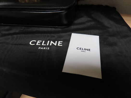 Skuldertaske, CELINE