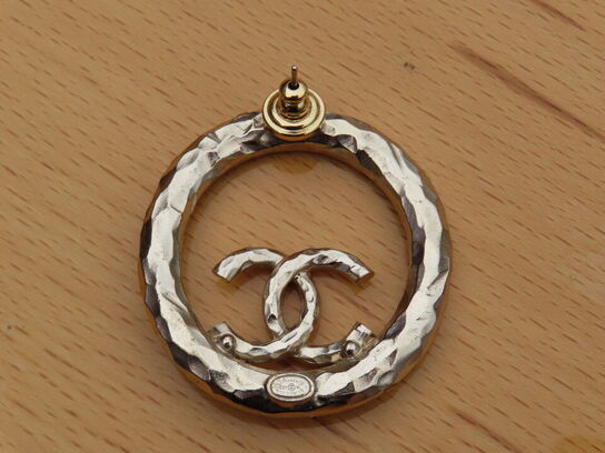 Øreringe, CHANEL